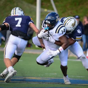 Lycoming hopes to keep Landmark success going this week